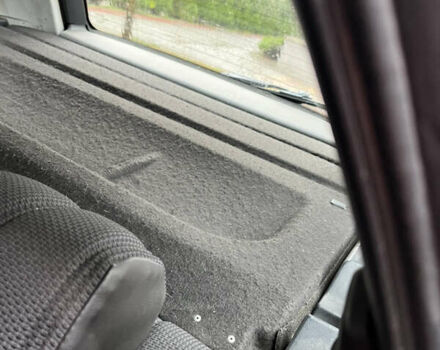 Зеленый ВАЗ 2171 Priora, объемом двигателя 1.6 л и пробегом 193 тыс. км за 2800 $, фото 9 на Automoto.ua