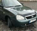 ВАЗ 2171 Priora 2011 в Днепре (Днепропетровске) на Automoto.ua Зеленый ВАЗ 2171 Priora, объемом двигателя 1.6 л и пробегом 192 тыс. км за 2650 $, фото 2 на Automoto.ua