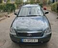 Зелений ВАЗ 2171 Priora, об'ємом двигуна 1.6 л та пробігом 114 тис. км за 3600 $, фото 1 на Automoto.ua