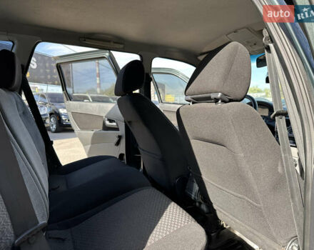 Зеленый ВАЗ 2171 Priora, объемом двигателя 1.6 л и пробегом 86 тыс. км за 4700 $, фото 17 на Automoto.ua