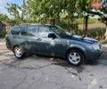 Зеленый ВАЗ 2171 Priora, объемом двигателя 1.6 л и пробегом 45 тыс. км за 4500 $, фото 2 на Automoto.ua