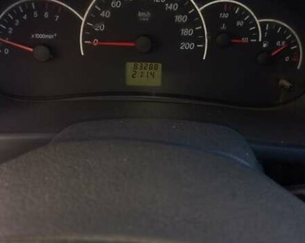 Зелений ВАЗ 2171 Priora, об'ємом двигуна 1.6 л та пробігом 83 тис. км за 3300 $, фото 1 на Automoto.ua