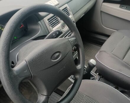 Зелений ВАЗ 2171 Priora, об'ємом двигуна 0 л та пробігом 130 тис. км за 3700 $, фото 14 на Automoto.ua