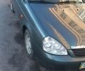 Зелений ВАЗ 2171 Priora, об'ємом двигуна 1.6 л та пробігом 83 тис. км за 3300 $, фото 6 на Automoto.ua