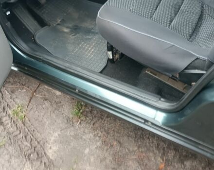 Зелений ВАЗ 2171 Priora, об'ємом двигуна 0 л та пробігом 130 тис. км за 3700 $, фото 11 на Automoto.ua