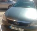 Зелений ВАЗ 2171 Priora, об'ємом двигуна 1.6 л та пробігом 220 тис. км за 3300 $, фото 1 на Automoto.ua