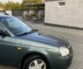 Зеленый ВАЗ 2171 Priora, объемом двигателя 1.6 л и пробегом 135 тыс. км за 3700 $, фото 10 на Automoto.ua