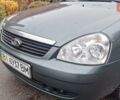 Зеленый ВАЗ 2171 Priora, объемом двигателя 1.6 л и пробегом 83 тыс. км за 3150 $, фото 3 на Automoto.ua