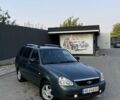 Зеленый ВАЗ 2171 Priora, объемом двигателя 1.6 л и пробегом 135 тыс. км за 3700 $, фото 1 на Automoto.ua