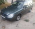 Зелений ВАЗ 2171 Priora, об'ємом двигуна 1.6 л та пробігом 74 тис. км за 2807 $, фото 1 на Automoto.ua