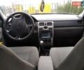 Зелений ВАЗ 2171 Priora, об'ємом двигуна 1.6 л та пробігом 151 тис. км за 3500 $, фото 2 на Automoto.ua