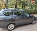 Зелений ВАЗ 2171 Priora, об'ємом двигуна 1.6 л та пробігом 114 тис. км за 3600 $, фото 9 на Automoto.ua