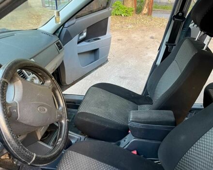 Зеленый ВАЗ 2171 Priora, объемом двигателя 1.6 л и пробегом 113 тыс. км за 1833 $, фото 18 на Automoto.ua