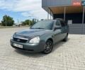 Зеленый ВАЗ 2171 Priora, объемом двигателя 1.6 л и пробегом 200 тыс. км за 2999 $, фото 1 на Automoto.ua