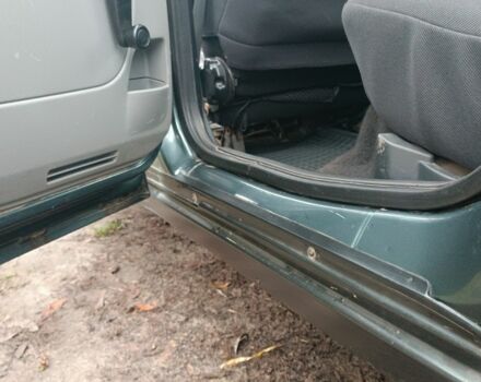 Зелений ВАЗ 2171 Priora, об'ємом двигуна 0 л та пробігом 130 тис. км за 3700 $, фото 10 на Automoto.ua