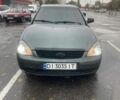 Зеленый ВАЗ 2171 Priora, объемом двигателя 1.6 л и пробегом 200 тыс. км за 1800 $, фото 7 на Automoto.ua