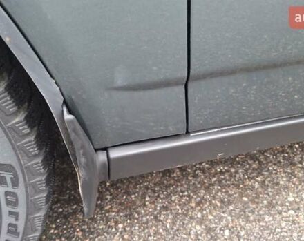 Зеленый ВАЗ 2171 Priora, объемом двигателя 1.6 л и пробегом 83 тыс. км за 3150 $, фото 37 на Automoto.ua