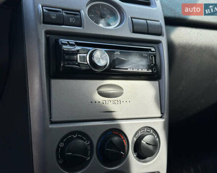 Зеленый ВАЗ 2171 Priora, объемом двигателя 1.6 л и пробегом 86 тыс. км за 4700 $, фото 27 на Automoto.ua