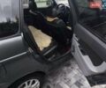 Зеленый ВАЗ 2171 Priora, объемом двигателя 1.6 л и пробегом 232 тыс. км за 2300 $, фото 4 на Automoto.ua