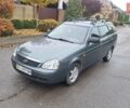 Зеленый ВАЗ 2171 Priora, объемом двигателя 1.6 л и пробегом 83 тыс. км за 3150 $, фото 33 на Automoto.ua