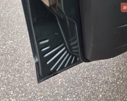 Зеленый ВАЗ 2171 Priora, объемом двигателя 1.6 л и пробегом 83 тыс. км за 3150 $, фото 17 на Automoto.ua