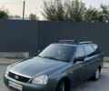 Зеленый ВАЗ 2171 Priora, объемом двигателя 1.6 л и пробегом 135 тыс. км за 3700 $, фото 18 на Automoto.ua