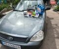 Зеленый ВАЗ 2171 Priora, объемом двигателя 1.6 л и пробегом 135 тыс. км за 3700 $, фото 34 на Automoto.ua
