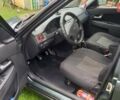 Зеленый ВАЗ 2171 Priora, объемом двигателя 1.6 л и пробегом 125 тыс. км за 2999 $, фото 4 на Automoto.ua