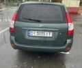 Зеленый ВАЗ 2171 Priora, объемом двигателя 1.6 л и пробегом 200 тыс. км за 1800 $, фото 3 на Automoto.ua