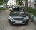 Зелений ВАЗ 2171 Priora, об'ємом двигуна 1.6 л та пробігом 170 тис. км за 3200 $, фото 1 на Automoto.ua