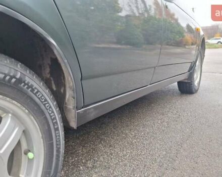 Зеленый ВАЗ 2171 Priora, объемом двигателя 1.6 л и пробегом 83 тыс. км за 3150 $, фото 8 на Automoto.ua