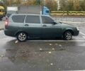 Зеленый ВАЗ 2171 Priora, объемом двигателя 1.6 л и пробегом 200 тыс. км за 1800 $, фото 5 на Automoto.ua