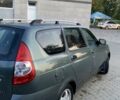 Зеленый ВАЗ 2171 Priora, объемом двигателя 1.6 л и пробегом 135 тыс. км за 3700 $, фото 13 на Automoto.ua