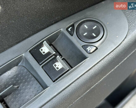 Зеленый ВАЗ 2171 Priora, объемом двигателя 1.6 л и пробегом 86 тыс. км за 4700 $, фото 24 на Automoto.ua