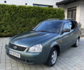 Зеленый ВАЗ 2171 Priora, объемом двигателя 1.6 л и пробегом 163 тыс. км за 3550 $, фото 2 на Automoto.ua