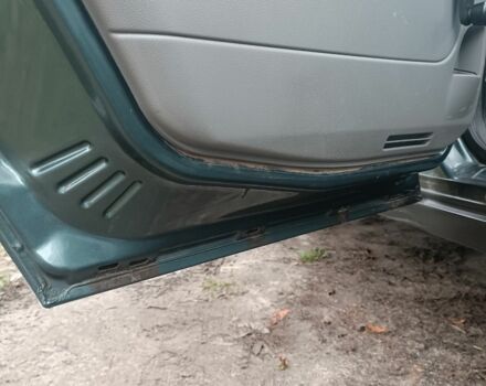 Зелений ВАЗ 2171 Priora, об'ємом двигуна 0 л та пробігом 130 тис. км за 3700 $, фото 15 на Automoto.ua