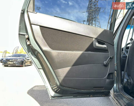 Зеленый ВАЗ 2171 Priora, объемом двигателя 1.6 л и пробегом 86 тыс. км за 4700 $, фото 16 на Automoto.ua