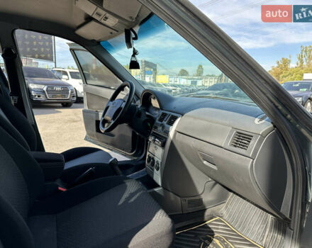 Зеленый ВАЗ 2171 Priora, объемом двигателя 1.6 л и пробегом 86 тыс. км за 4700 $, фото 21 на Automoto.ua