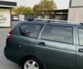 Зеленый ВАЗ 2171 Priora, объемом двигателя 1.6 л и пробегом 135 тыс. км за 3700 $, фото 12 на Automoto.ua