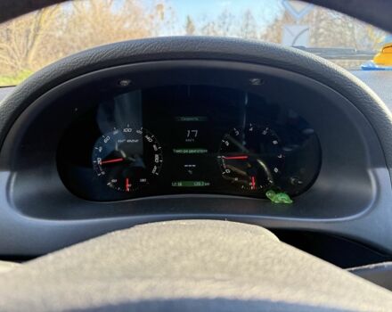 Зеленый ВАЗ 2171 Priora, объемом двигателя 1.6 л и пробегом 3 тыс. км за 2500 $, фото 9 на Automoto.ua