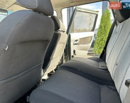 Зеленый ВАЗ 2171 Priora, объемом двигателя 1.6 л и пробегом 86 тыс. км за 4700 $, фото 15 на Automoto.ua