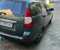 Зеленый ВАЗ 2171 Priora, объемом двигателя 1.6 л и пробегом 113 тыс. км за 1833 $, фото 5 на Automoto.ua