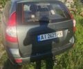 Зеленый ВАЗ 2171 Priora, объемом двигателя 1.6 л и пробегом 600 тыс. км за 2200 $, фото 1 на Automoto.ua