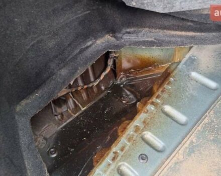 Зеленый ВАЗ 2171 Priora, объемом двигателя 1.6 л и пробегом 83 тыс. км за 3150 $, фото 32 на Automoto.ua