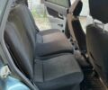 Зеленый ВАЗ 2171 Priora, объемом двигателя 1.6 л и пробегом 126 тыс. км за 2100 $, фото 15 на Automoto.ua