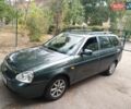 Зелений ВАЗ 2171 Priora, об'ємом двигуна 1.6 л та пробігом 114 тис. км за 3600 $, фото 11 на Automoto.ua