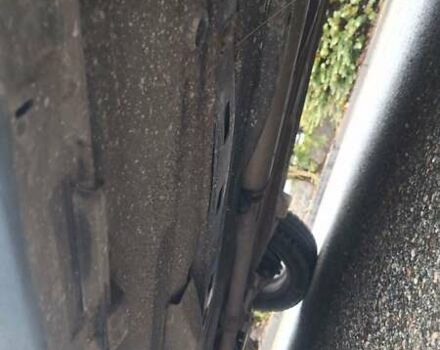 Зеленый ВАЗ 2171 Priora, объемом двигателя 1.6 л и пробегом 83 тыс. км за 3150 $, фото 16 на Automoto.ua