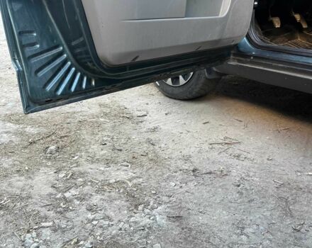 Зеленый ВАЗ 2171 Priora, объемом двигателя 1.6 л и пробегом 113 тыс. км за 1833 $, фото 9 на Automoto.ua