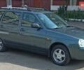 Зеленый ВАЗ 2171 Priora, объемом двигателя 0 л и пробегом 123 тыс. км за 2800 $, фото 1 на Automoto.ua