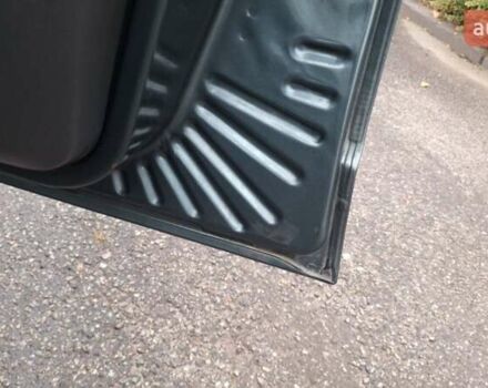 Зеленый ВАЗ 2171 Priora, объемом двигателя 1.6 л и пробегом 83 тыс. км за 3150 $, фото 2 на Automoto.ua